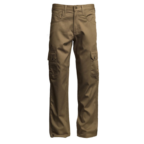 LAPCO FR Cargo Pants_Khaki-01.